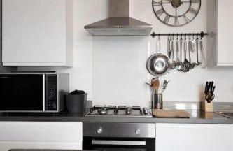 Beach Front Flat Shaldon with Parking - Foto 25