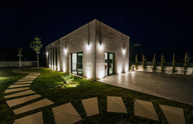 Villa Maluja - Foto 41