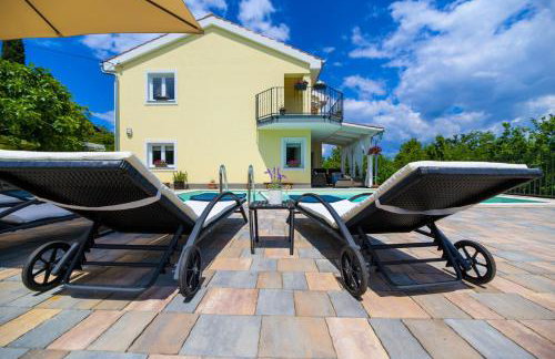 Villa Meline - Foto 41