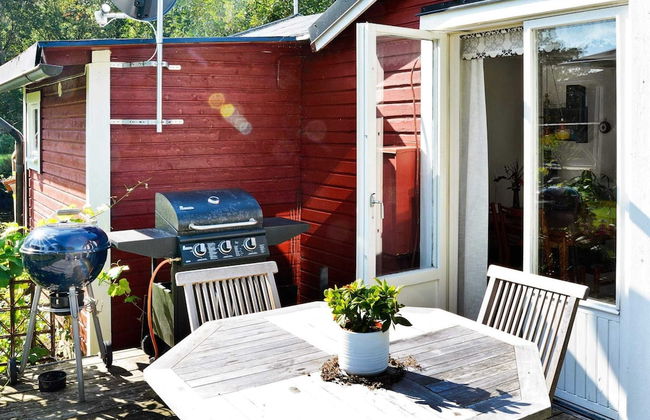 Holiday Home in Sölvesborg - Photo 11