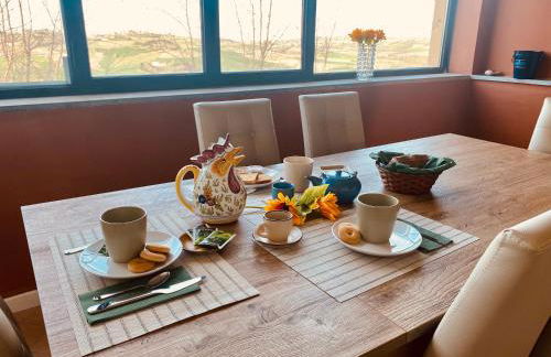 Villetta verde Smeraldo fronte piscina - Foto 22