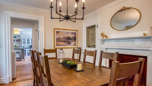 Spacious 6BR close to Portsmouth beaches and UNH - Foto 2