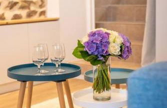 Le cocoon - appartement dans maison du XVIIème siècle - Foto 28