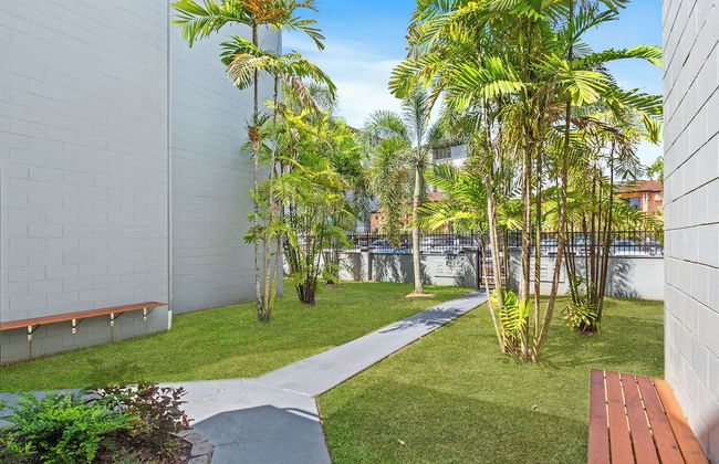 Modern Apartment with Esplanade Views - Foto 19