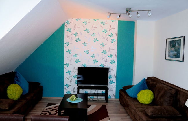 Gästewohnung Mönchengladbach - Foto 16