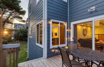 Royal Canoe by Avantstay Walk to the Shore + Private Yard - Foto 66