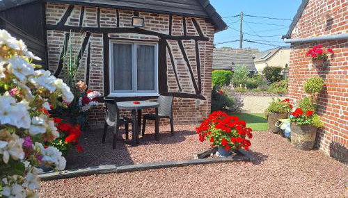 Gîte Rosie - Foto 4