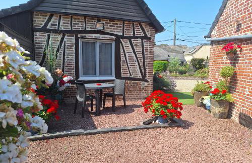 Gîte Rosie - Foto 4