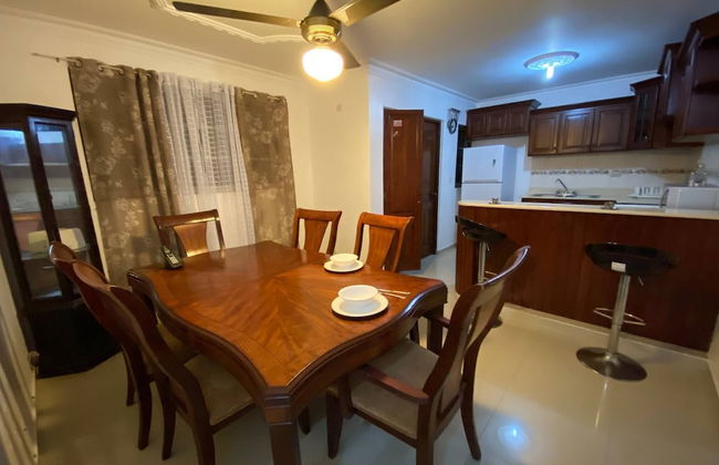 Charming 3-bedroom Retreat in Santo Domingo - Foto 4