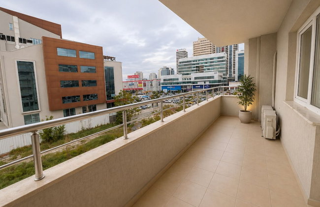 Lumiera Suites Hotel - Foto 45