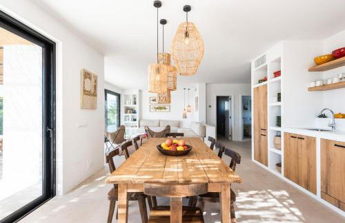 Villa Baixa - Es Canutells - Foto 28