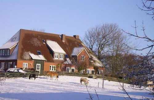 Landhaus op de Warft - Foto 14