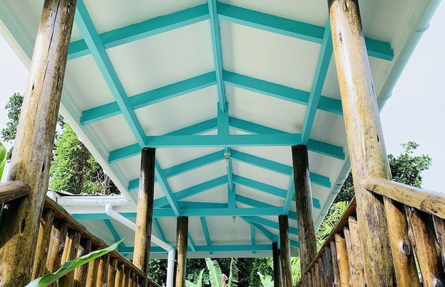 OSoleil Guesthouse - Foto 68