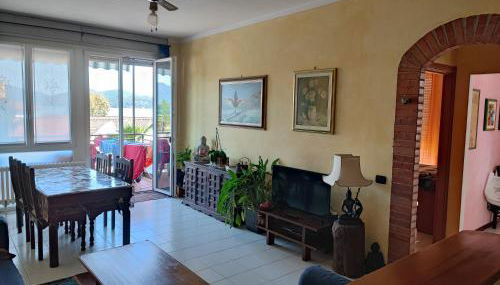 Appartamento Chic Vista Lago - Casa Janis - Foto 5