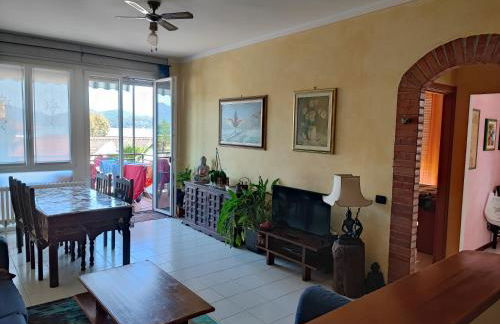 Appartamento Chic Vista Lago - Casa Janis - Foto 5