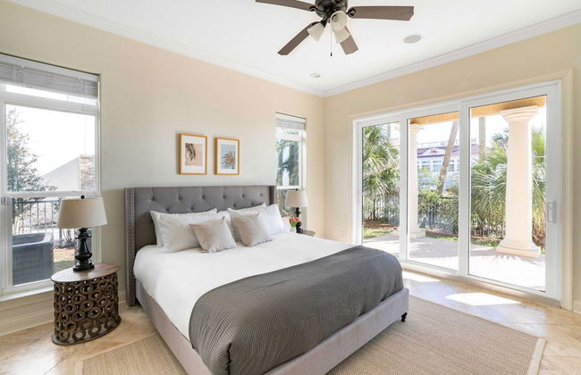 Florence by Avantstay Villa Steps From Beach - Foto 27