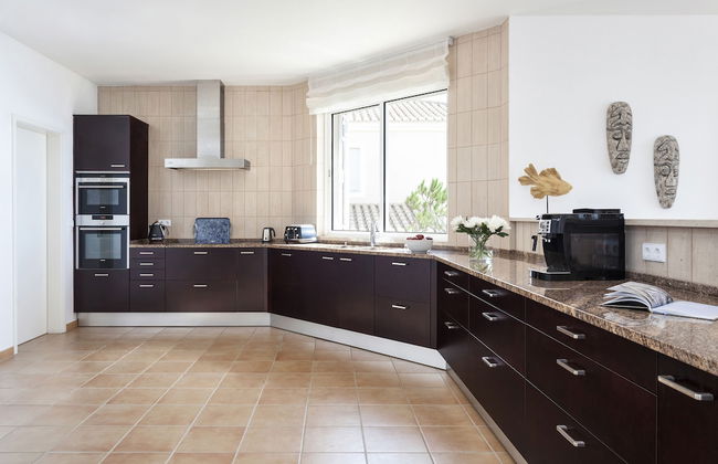 Villa Mar a Vista - Foto 6