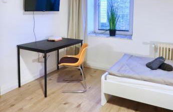 BEGE APARTMENTS DeskSide - Photo 26