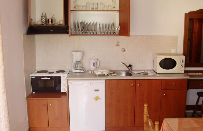 Tarsanas Apartments - Photo 15