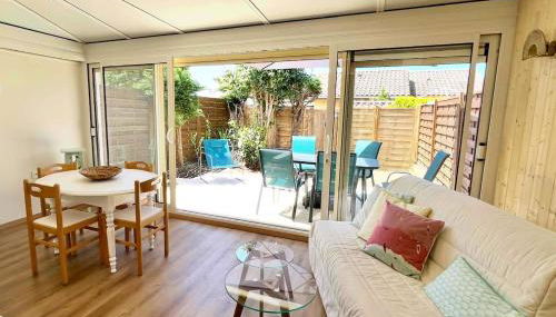 Maisonette Landaise - Foto 2