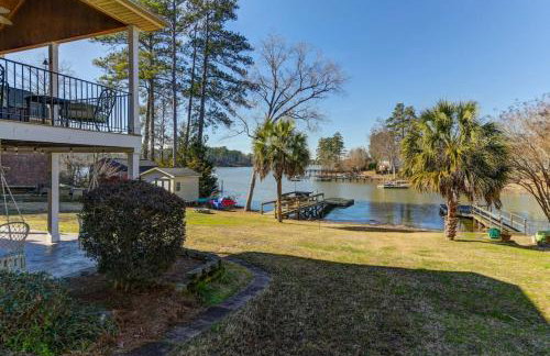 Lake Murray Group Getaway - Foto 42