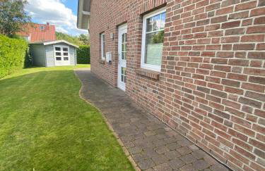 Ruhige, gemütliche Ferienwohnung in Herzen der Lüneburger Heide - Foto 17