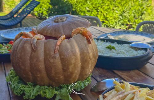 Morada de Charme Milagres - Photo 10