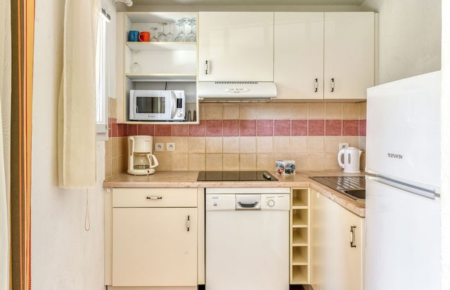 Vacancéole - Port Minervois - Photo 23