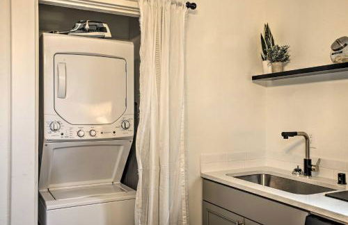 Chic and Historic Apt 1 Mile to Dtwn Spokane! - Foto 12