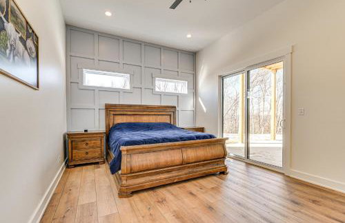 Spacious Home in Paradise Grove Nolin Lake! - Foto 9