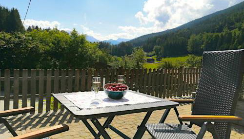 Haus Margaretenhöhe Ferienwohnungen - Foto 3