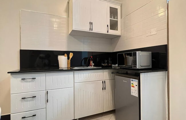 Kulambiro Cozy Studio - City Stay - Foto 4