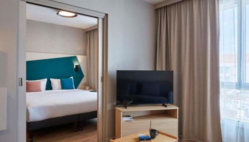 Aparthotel Adagio Original Toulouse Centre La Grave - Foto 5