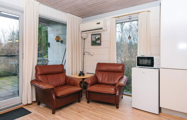 6 Person Holiday Home in Herning - Foto 19