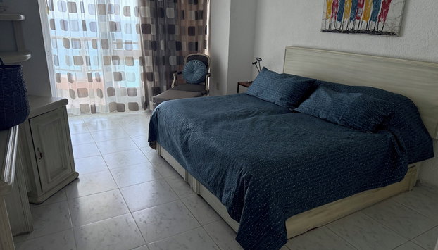 Tropical Paradise Getaway in Acapulco With Private Infinity Pool - Foto 2, Quarto
