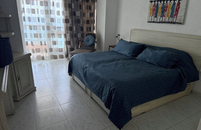 Tropical Paradise Getaway in Acapulco With Private Infinity Pool - Foto 2