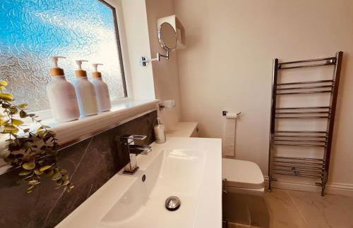 The Palm Tree House - Foto 14