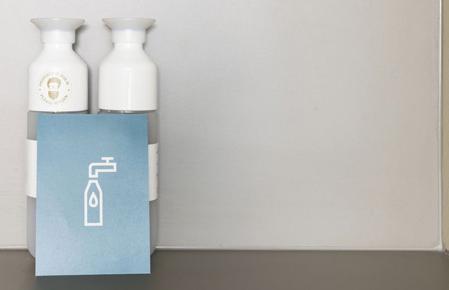 Bob W City Centre - Foto 34