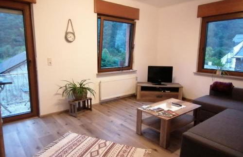 Ferienwohnungen Felten in Minheim - Foto 18