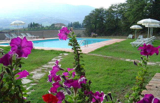 Agriturismo Palazzo Bello - Foto 47