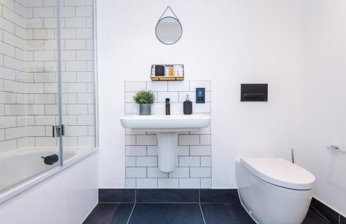 Hilltop Serviced Apartments - Piccadilly - Foto 86