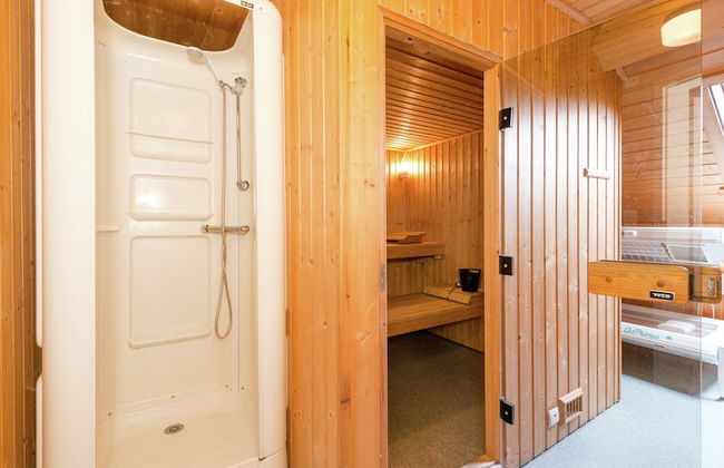 Holiday Home in Deiffelt Near Forest - Photo 23