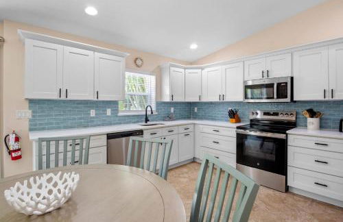 Ainsley Beach House - Foto 13