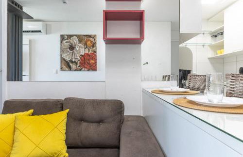 Estudio con Piscina en la Azotea en Olinda – J907C - Foto 7