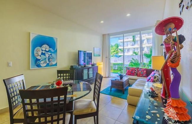 Ixchel - Ground Floor One Bedroom Suite 2108 - Foto 32