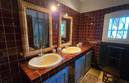 Domaine familial avec grand parc et piscine - Foto 56