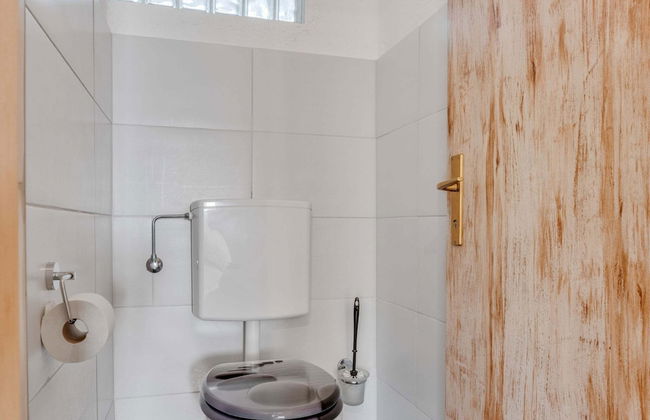 Voluminous Apartment near Ski Slopes in Maria Alm - Foto 22