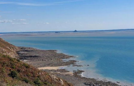 La Terrasse, Duplex Front de mer - Foto 7