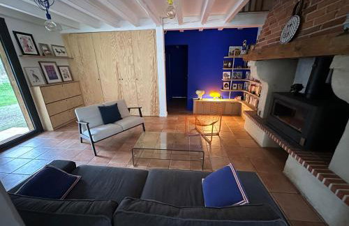 Maison Typique Landaise - Foto 44