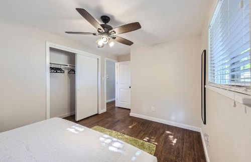 4BD - Hot Tub, BBQ, Games - 10 Mins to Olde Town - Foto 32